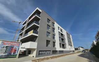 Apartament 2 camere bloc boutique Theodor Pallady - Poză 4