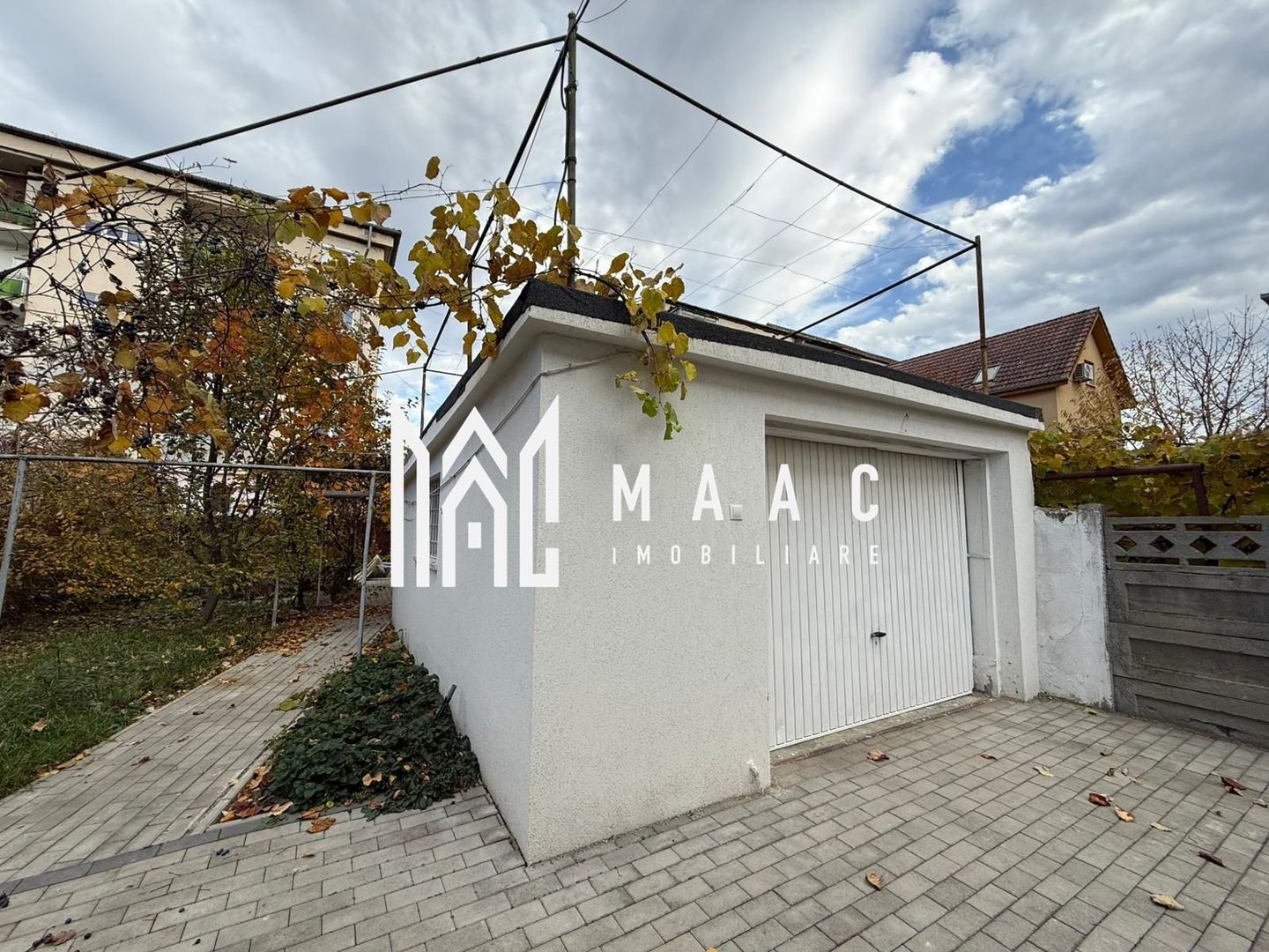 Casa individuala 3 camere | Garaj | Gradina | C. Dumbravii - Poză 3