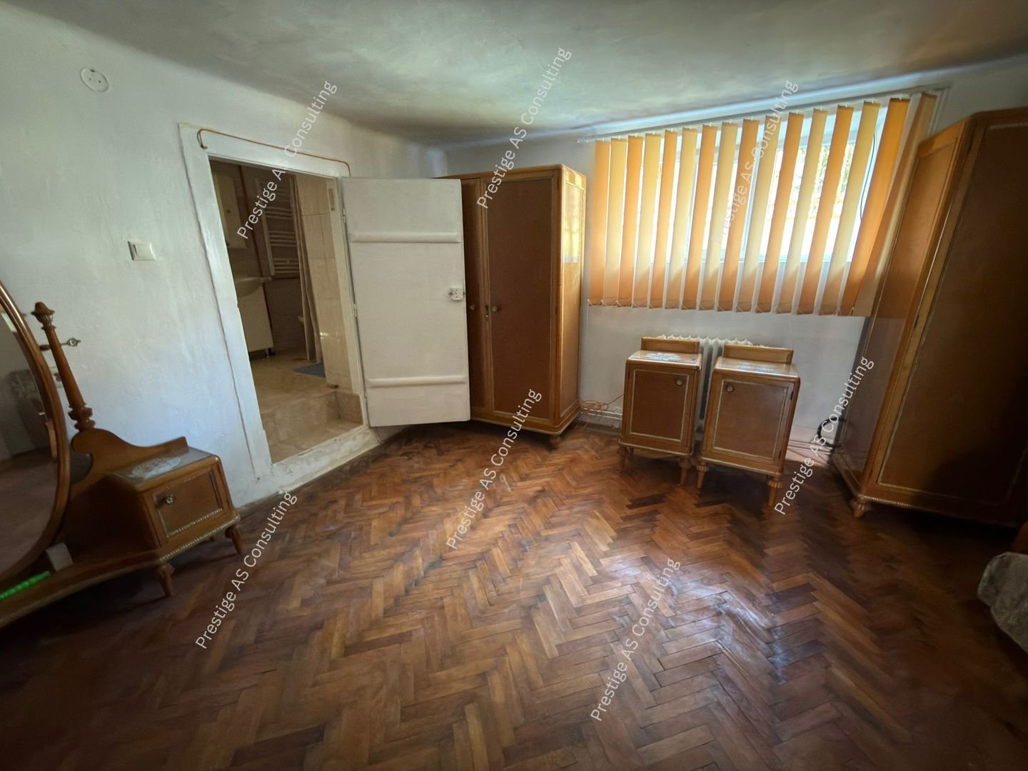 Casa individuala 2 apartamente | 310 mp utili |  clinica / birouri Elisabetin - Poză 7