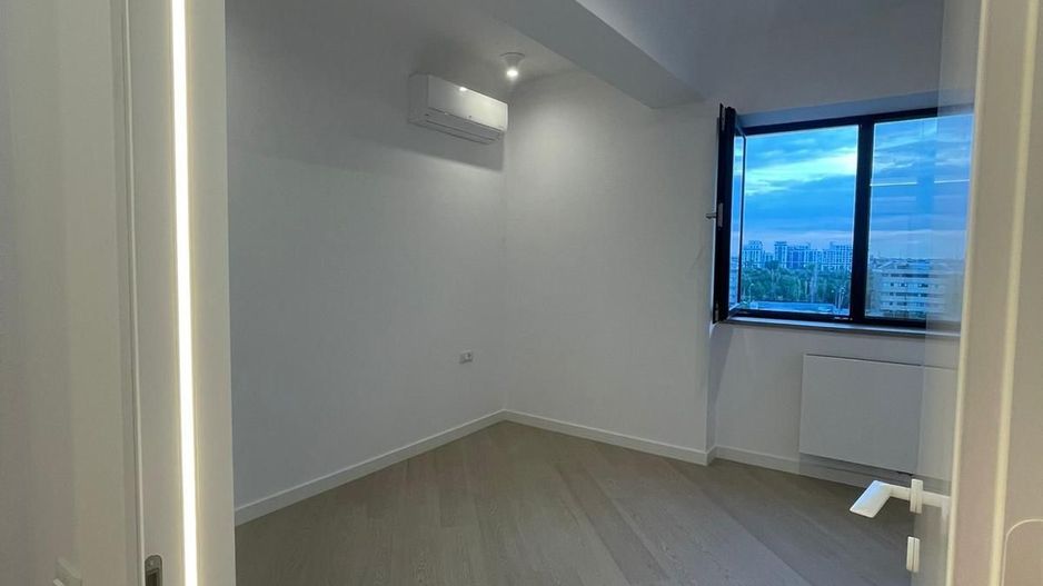 Cortina North || 3 Camere || Nemobilat || Activitate birou - Poză 3