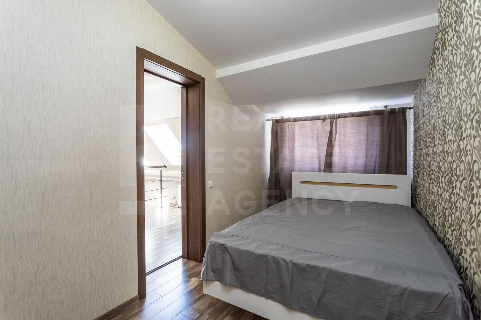 Vânzare, apartament, 1 cameră, strada  Alecu Russo, Râșcani - Poză 7