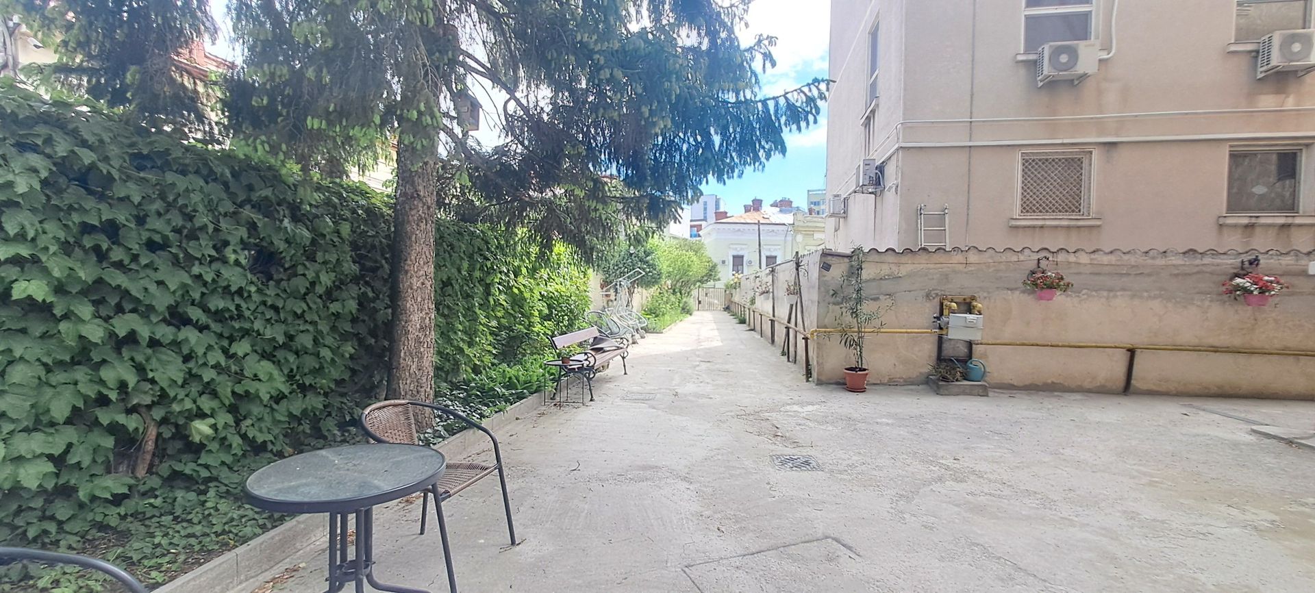 Garsoniera in vila | 10 min Piata Unirii - Poză 12