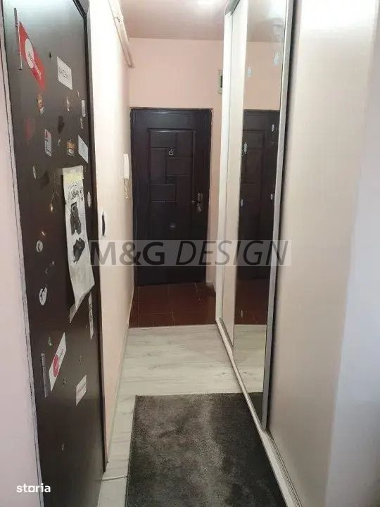 Apartament 3 cam zona Aradului mansarda. - Poză 5