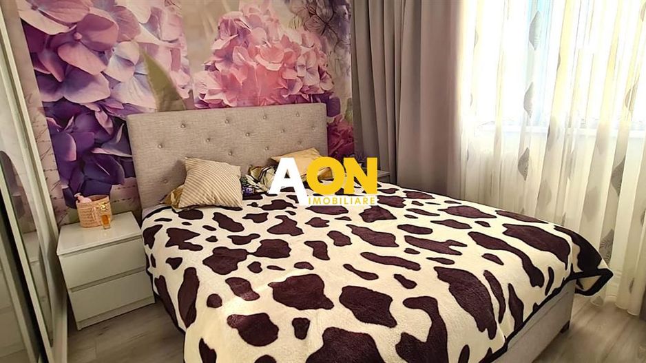 Apartament de vanzare, 3 Camere, Zona Ampoi 2 - Poză 6