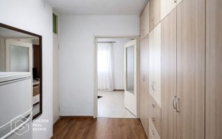 Apartament o camera, suprafață 45 mp, Zona Gării, centrala proprie - Poză 5