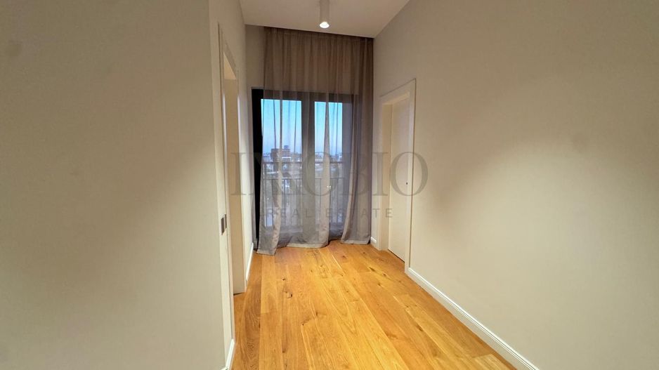 Penthouse 5 Camere | 2 Locuri de Parcare | Parcul Herastrau - Poză 14