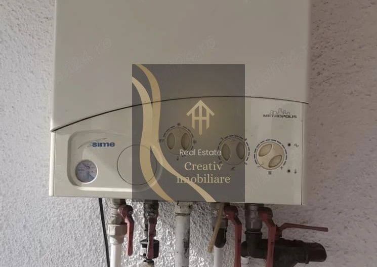 Apartament 4 camere de vanzare in Dristor Fizicienilor - Poză 3