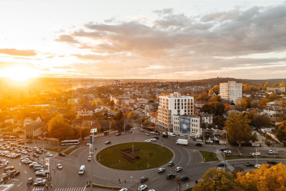 Vânzare, apartament, o cameră, str. Poștei, Râșcani - Poză 5