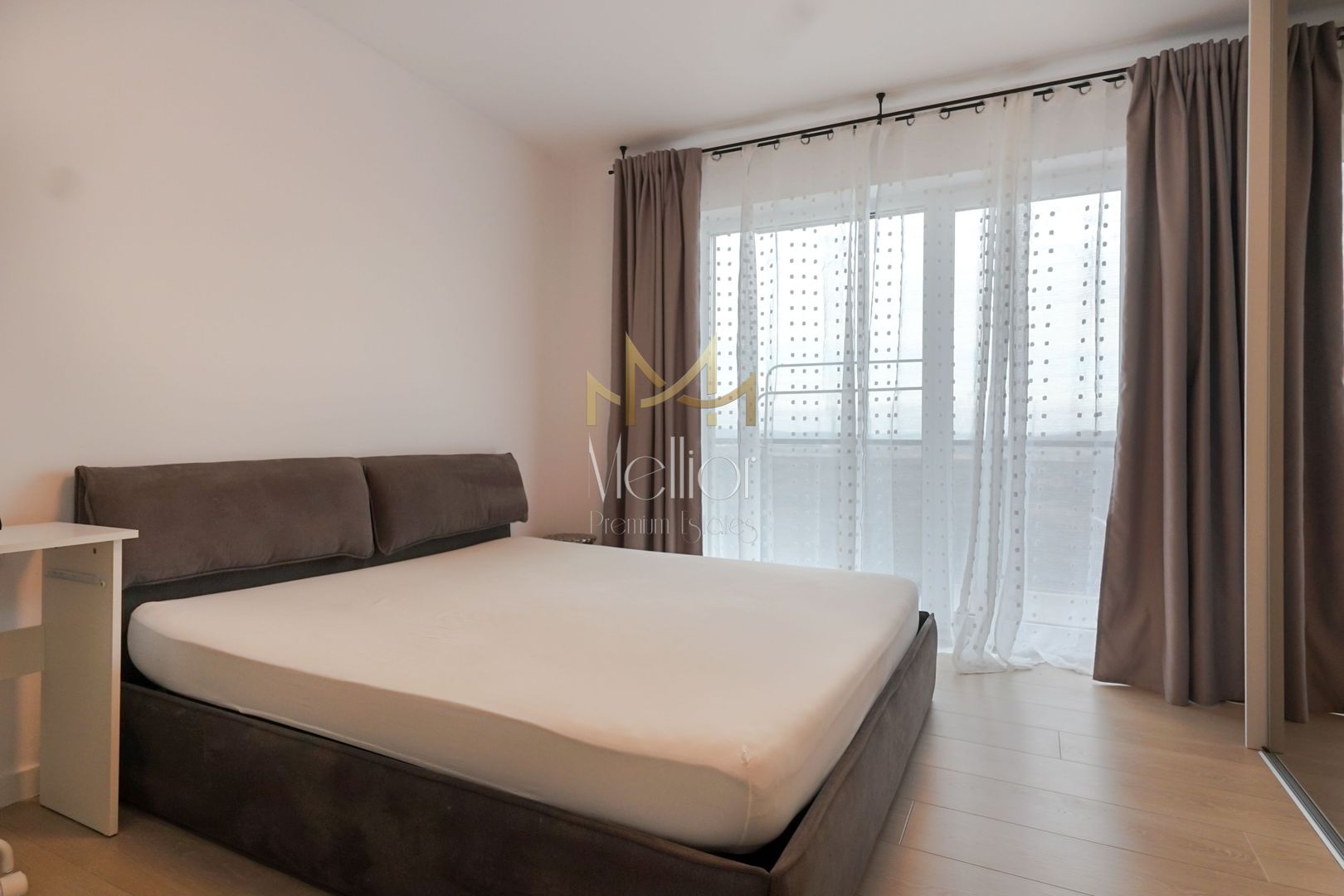 Apartament lux 3 camere, terasa, garaj, Gheorgheni, zona Sopor! - Poză 18