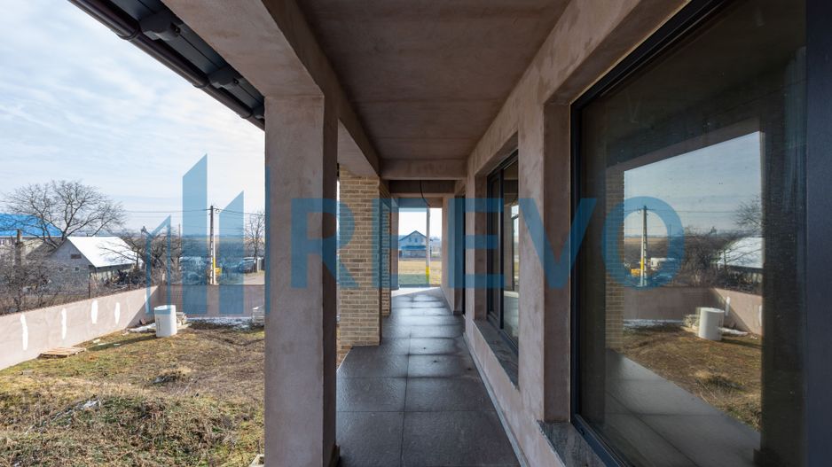 Casă/Vilă 500 mp Dumbrava Roșie, NT - Poză 45