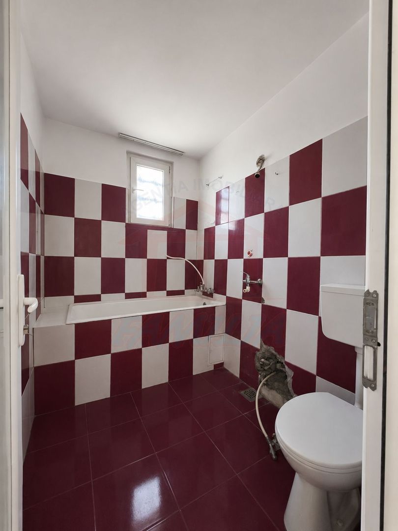 Apartament 2 camere, etaj 3, Țiglina 1 – Lângă Grădina Botanică - Poză 8