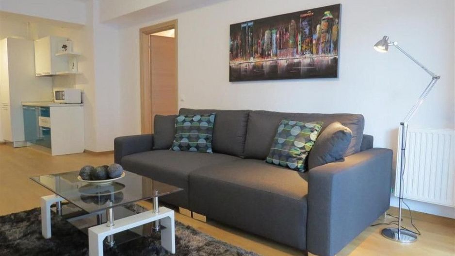 Apartament superb 2 camere | Fabrica de Glucoza | Upground - Poză 1