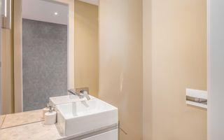 APARTAMENT DE LUX CU 2 CAMERE LA INCHIRIERE IN DOROBANTI CAPITALE - Poză 9
