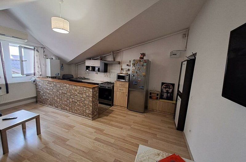 Apartament 2 camere Soseaua Cernica Pantelimon - Poză 5