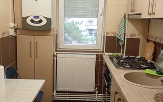 APARTAMENT DE INCHIRIAT CU 3 CAMERE, ZONA-CRAIOVITA NOUA - Poză 8