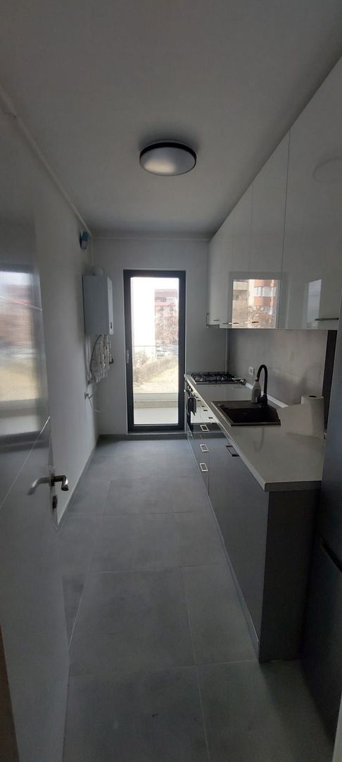 Apartament 2 camere LUX - decoman,Bloc 2024, Vitan Mall, 6 min merou Mihai Bravu - Poză 7