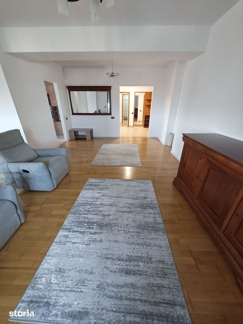 Apartament Foisorul de Foc // Eminescu // parcare subterana // boxa - Poză 17