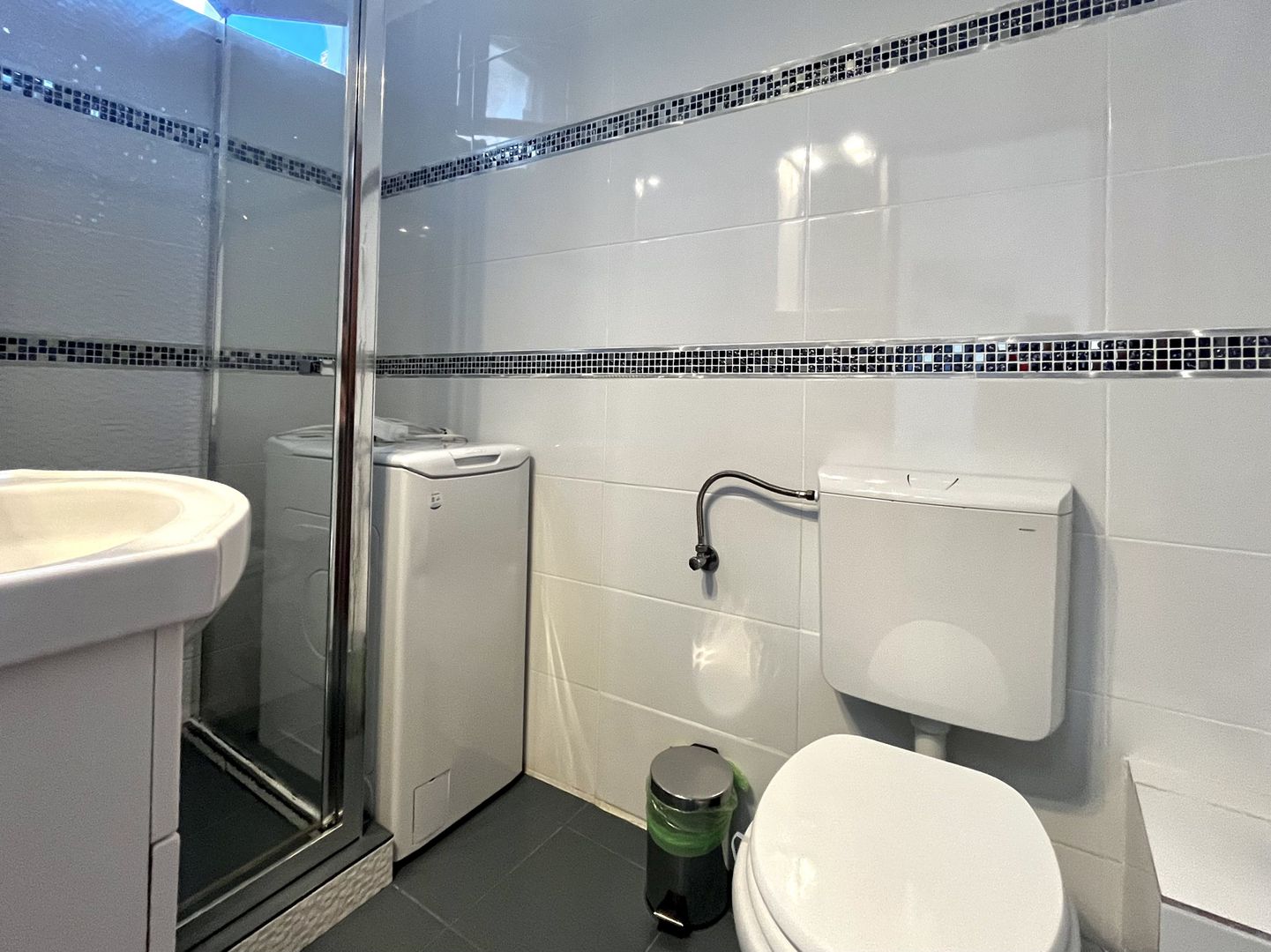 Apartament 2 camere, renovat, in Piața Unirii - Poză 12