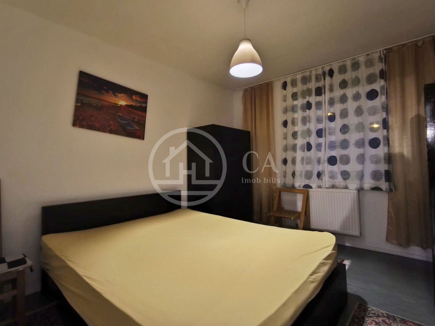 Apartament de închiriat cu 3 camere in zona Rogerius, Oradea - Poză 4