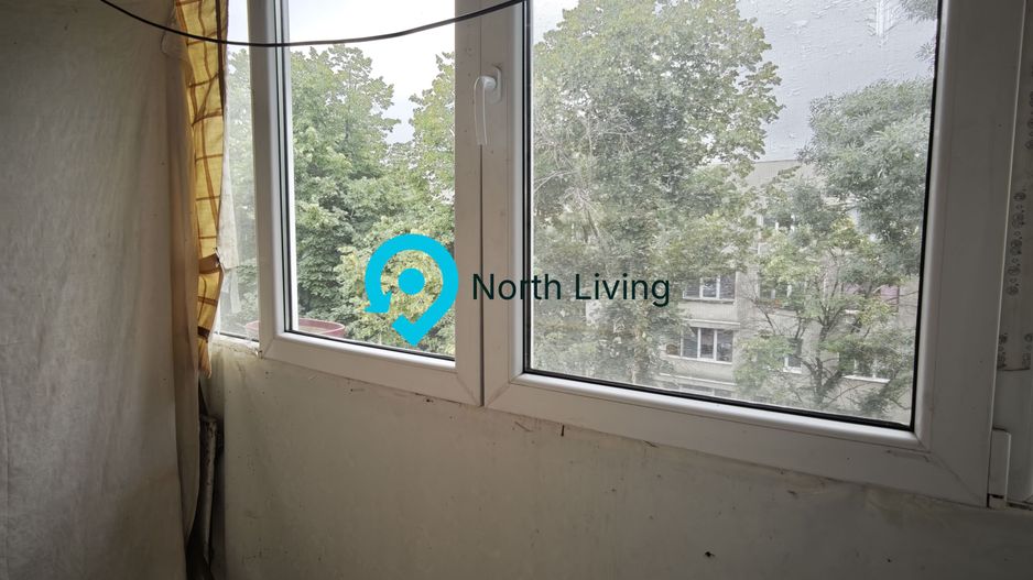 Apartament 3 camere | Zona Trapezului – 1 Decembrie 1918 - Poză 13