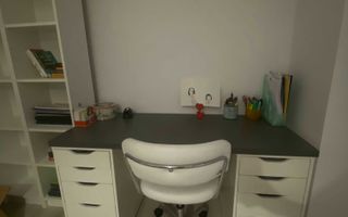 Apartament 2 Camere – Copou Garden Residence- Loc de parcare- 550 EURO - Poză 7