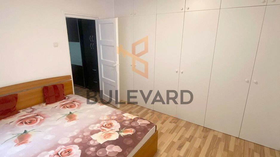 Apartament cu 2 camere semicentral! - Poză 4