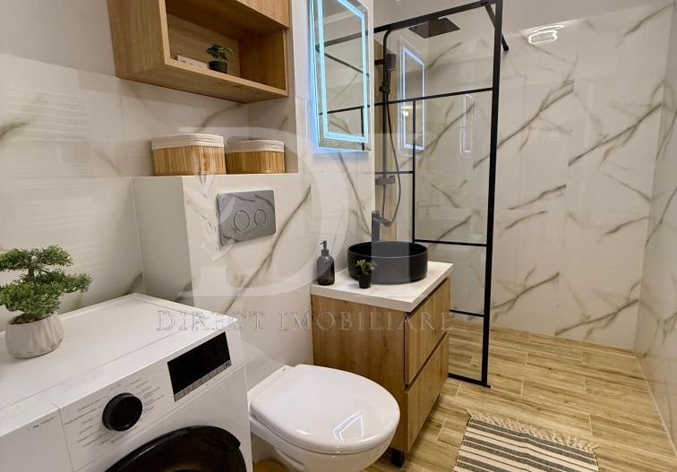 Apartament la cheie / etaj intermediar - Poză 8