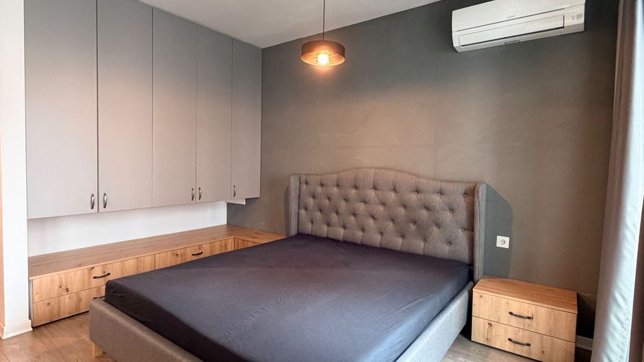 Inchiriere Studio Dublu Cloud 9 Residence Prima Inchiriere - Poză 8