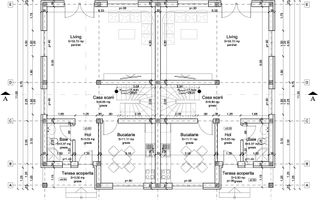 DUPLEX MOSNITA NOUA 116MP  IN APROPIERE DE LIDL - Poză 2