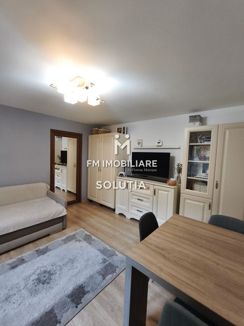 Apartament 3 camere, Ultracentral, Bilașcu! - Poză 9