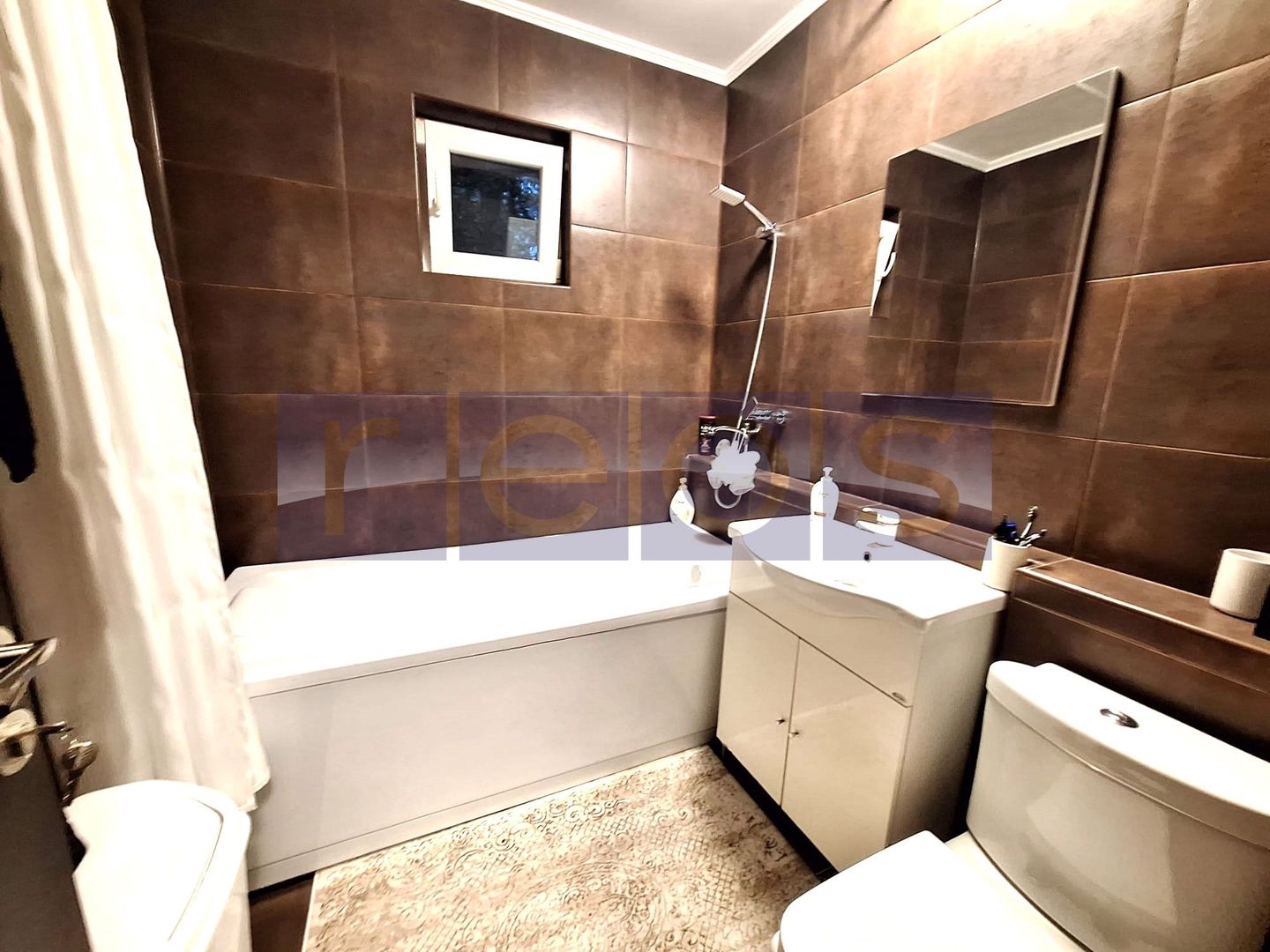 124800EURO | APARTAMENT 2 CAMERE PARC SEBASTIAN - Poză 10