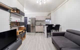 Apartament 2 camere Militari Residence - Poză 5