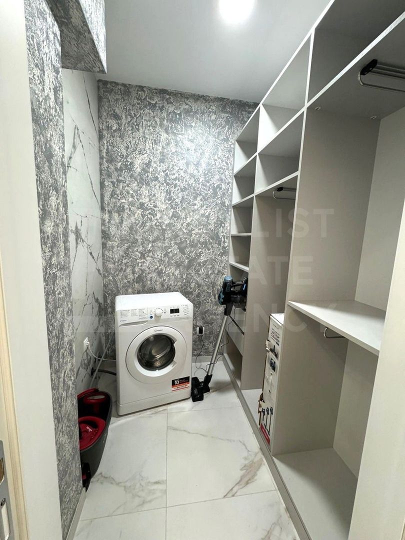 Chirie, apartament, 2 camere, strada Spartacus, Râșcani - Poză 6