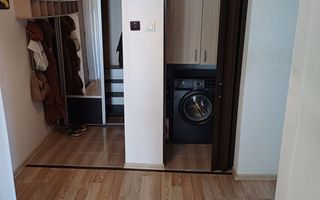 Apartament 3 camere – Zona Big (Bratiănu) – Mobilat, Utilat, Loc parcare - Poză 5