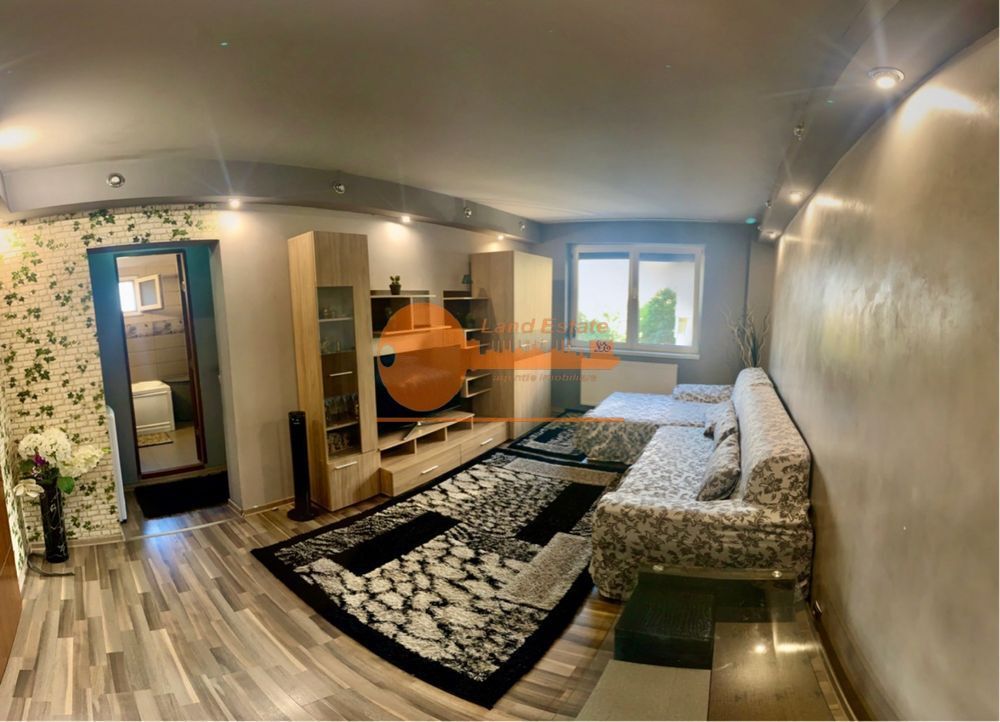 Apartament cu 3 camere in zona Uverturi -Gorjului (Centrala Proprie) - Poză 1