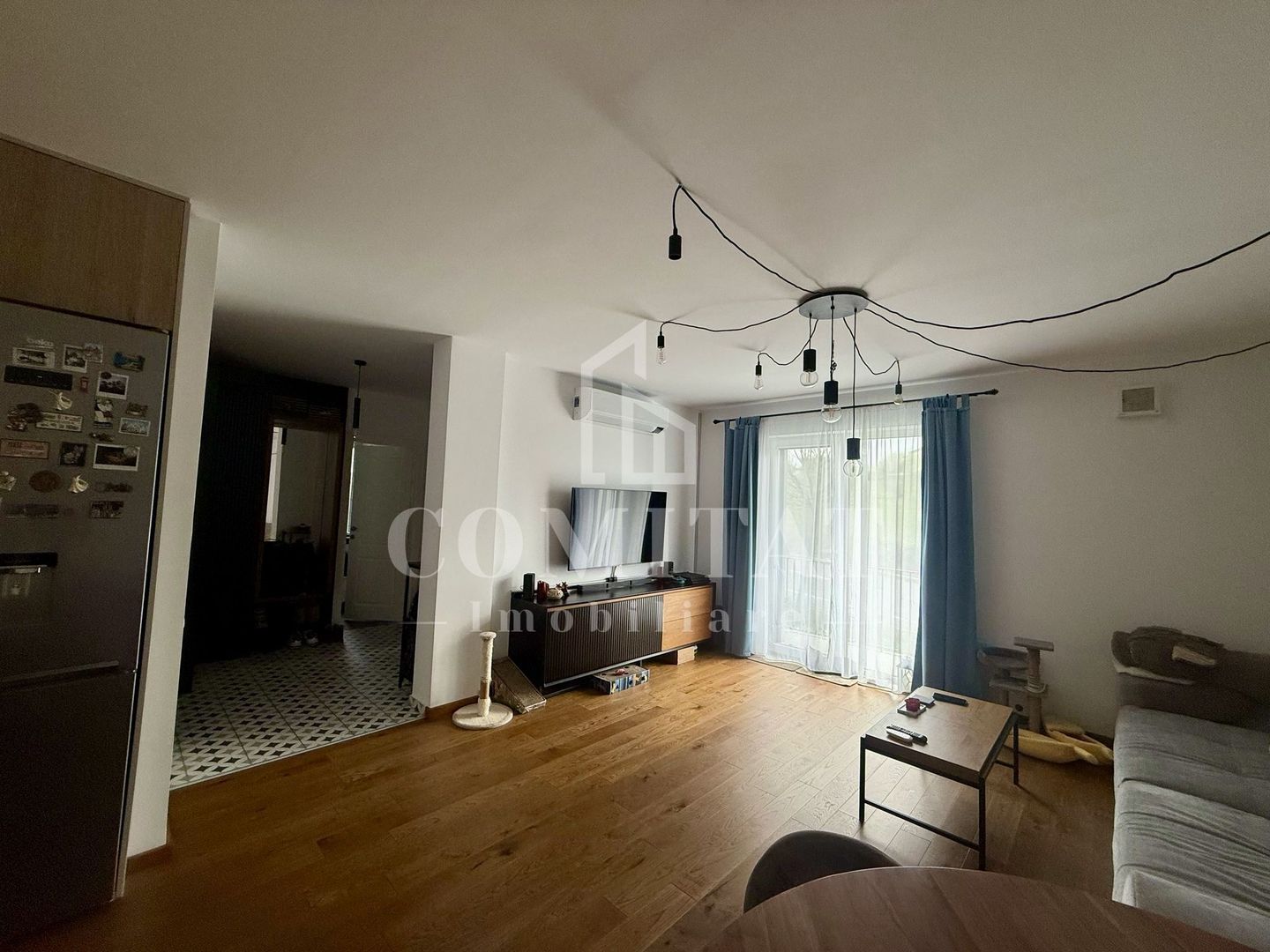 Antecontract semnat Apartament la cheie | Loc de parcare și boxă - Poză 9