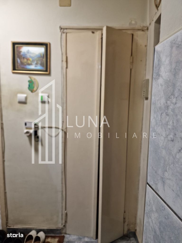 Apartament 2 camere | Decomandat | Zona Tractor | Oportunitate de inve - Poză 4