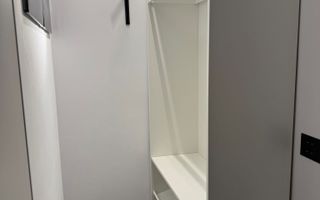 PRIMA INCHIRIERE TREI CAMERE ZONA HERASTRAU AVIATIEI - Poză 32