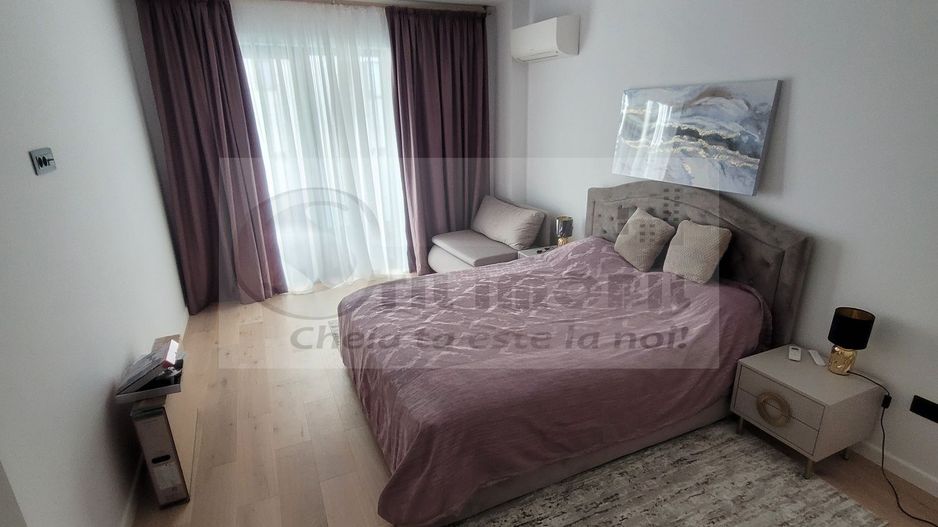 Apartament 1 cameră – langa Mitropolie, Complex Sirajardin - Poză 1
