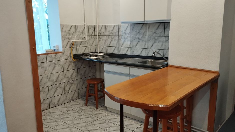 Garsoniera zona Spitalul Judetean - Poză 3