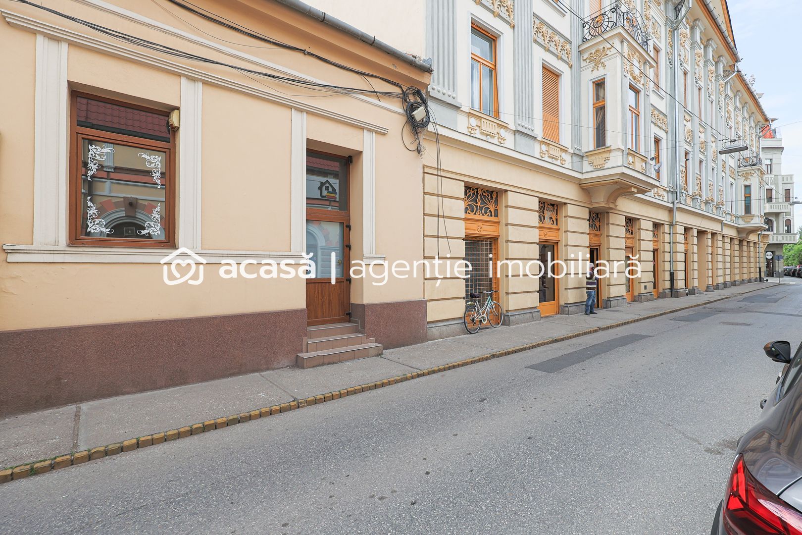 Spațiu comercial – Zona Piața Catedralei, Arad - Poză 5