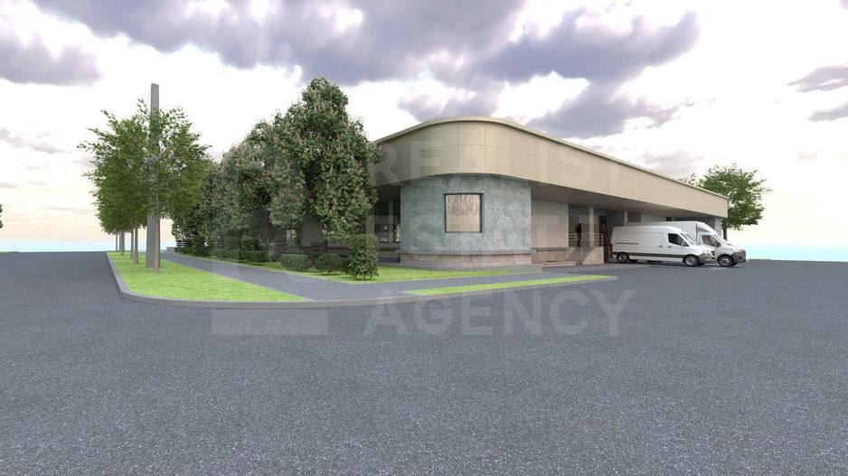 Vânzare, spațiu comercial, sat. Speia, r-nul Anenii Noi. - Poză 15