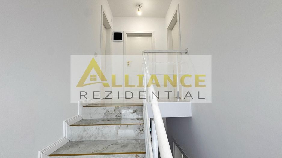 Casa Individuala - 5 camere - 2 bai - 386mp teren - Poză 7