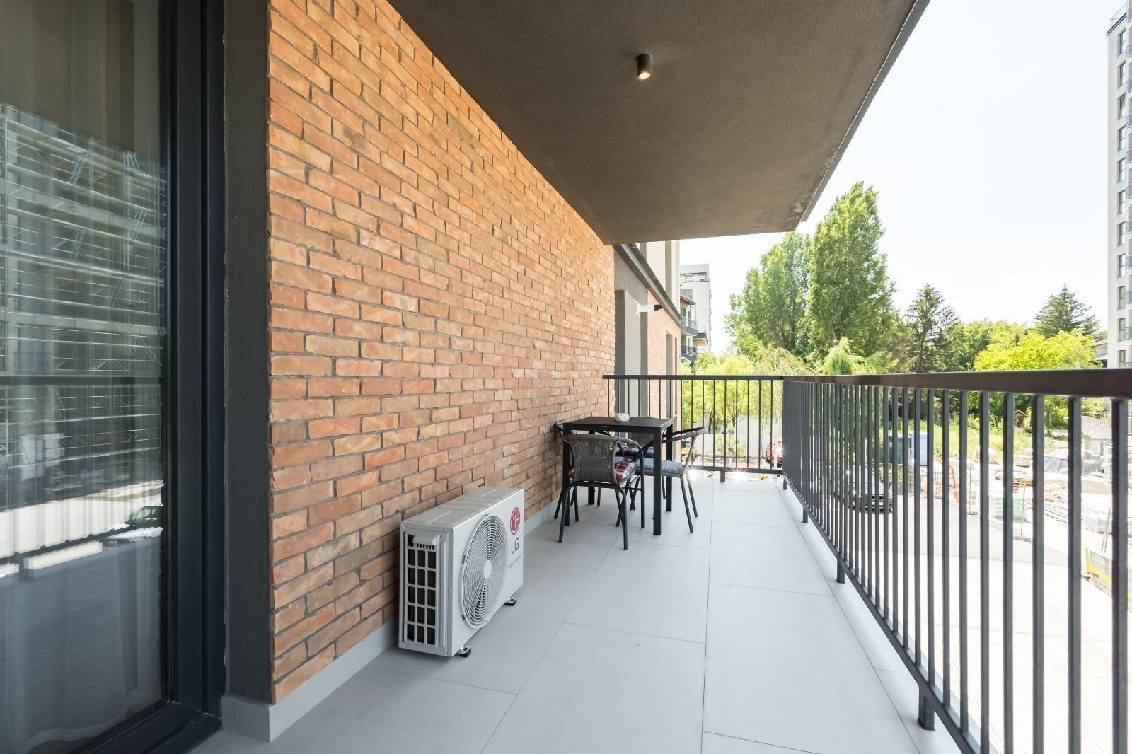 Inchiriere apartament 3 camere | Parcare inclusa | Sisesti - Poză 35