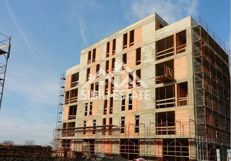 Apartament spatios si modern, 3 camere si balcon - Poză 5