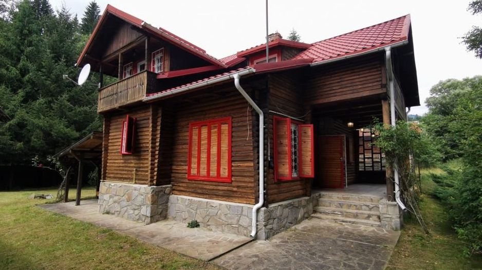 Casa de vacanta Cheia- Prahova - Poză 4