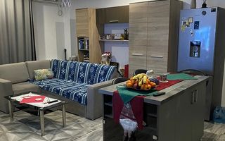 Apartament 2 camere, parcare subterană inclusă – Iris - Poză 2