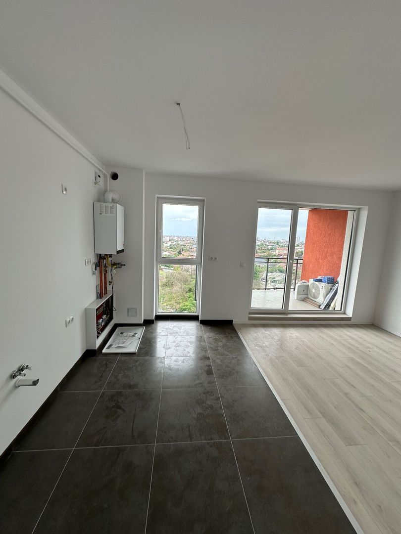 Apartament 2 camere zona Lipovei - Poză 26