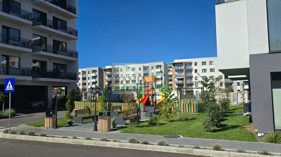 Apartament 2 camere, 2026, etaj 2, balcon  – Tractorul / Coresi - Poză 7
