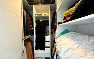 Apartament cu 2 camere *60mp utili* + terasa // Floreasca Lake View - Poză 17